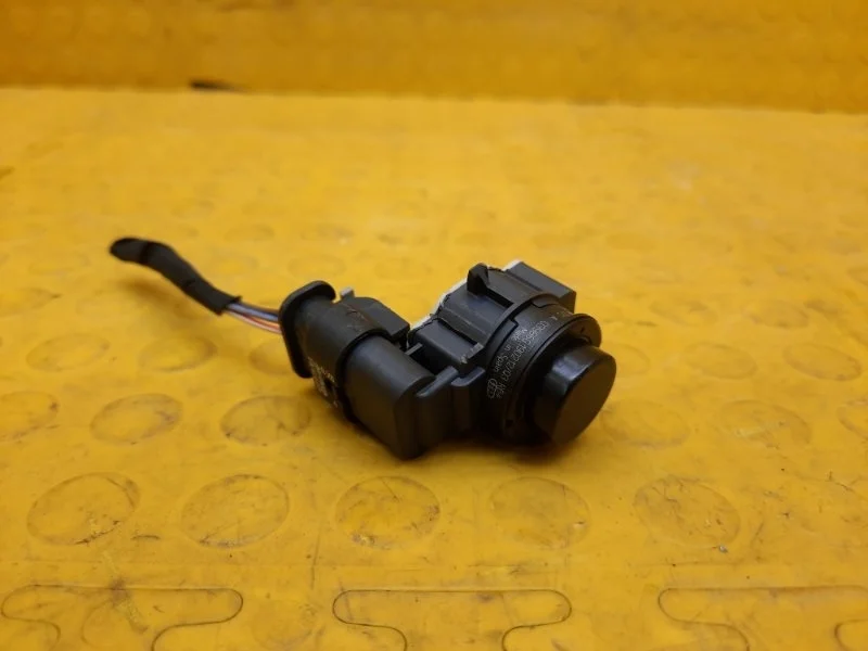 Датчик парктроник Volkswagen Tiguan 2019 3Q0919275A9B9 AD1 DFH, передний