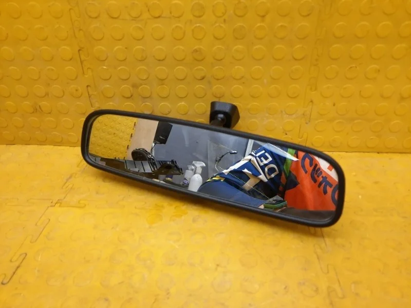 Зеркало (Зеркальный элемент) Hyundai Creta 2024 851013X100 SU2 G4NL