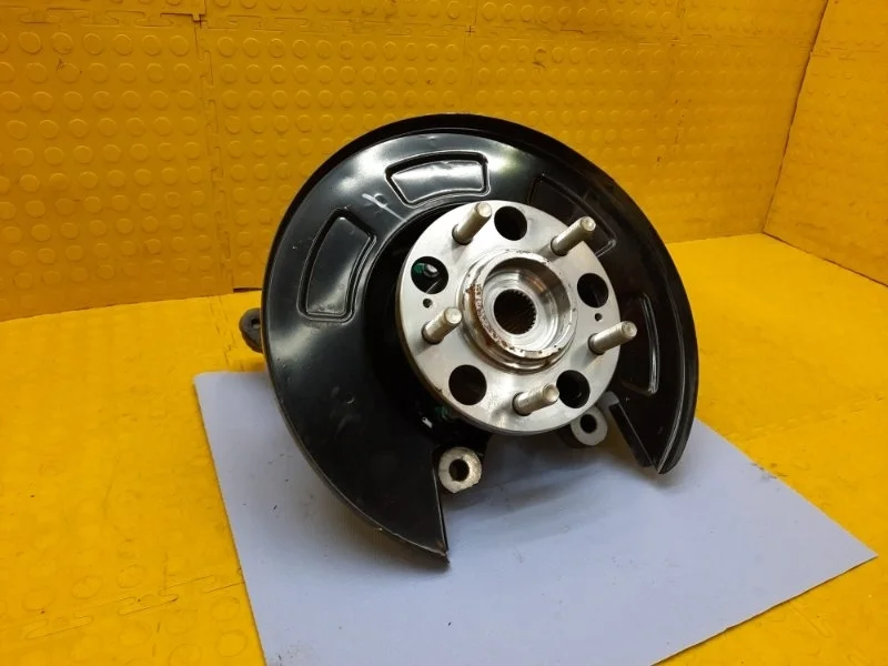 Кулак поворотный Hyundai Creta 2024 52711BW100 SU2 G4NL, задний правый