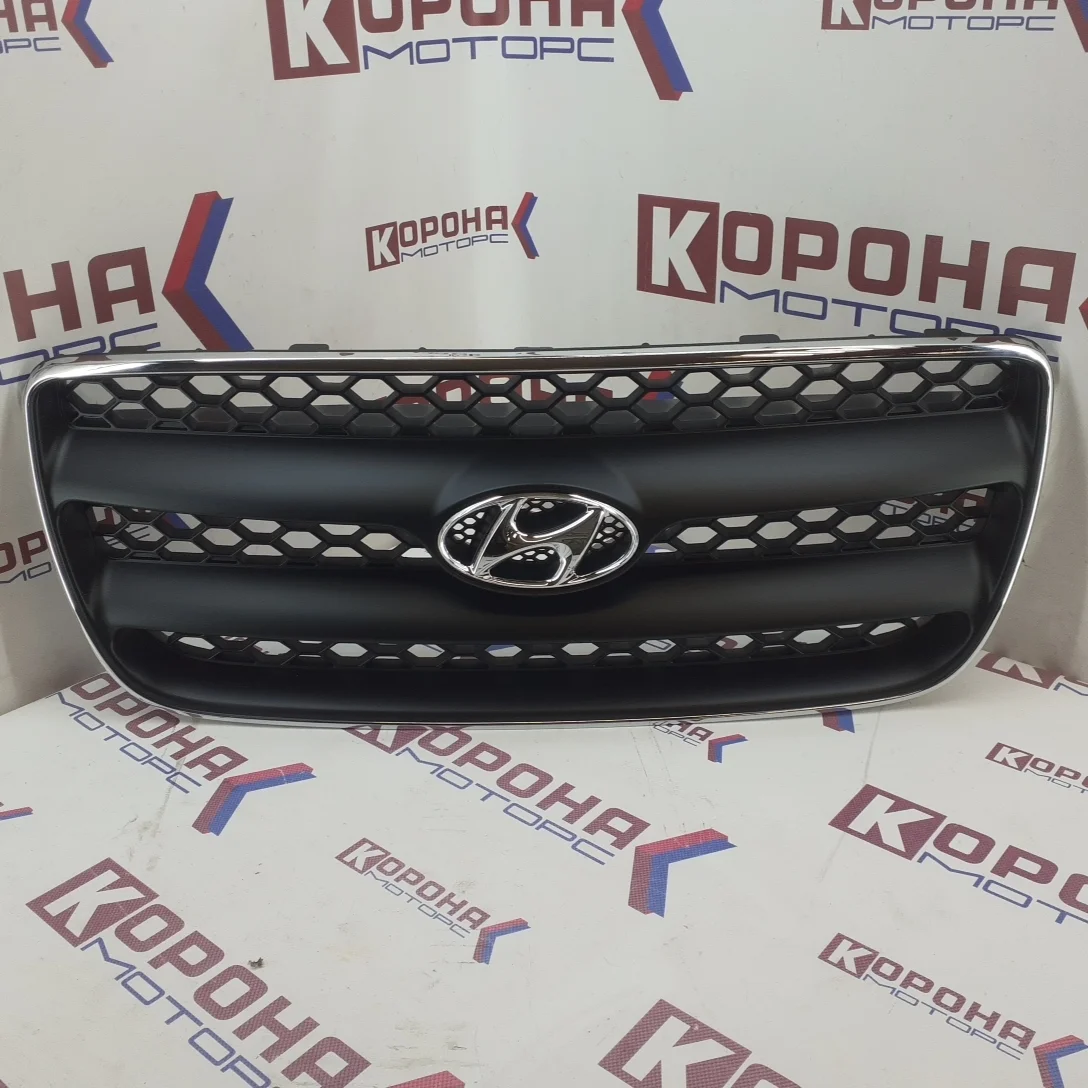 Решетка радиатора "