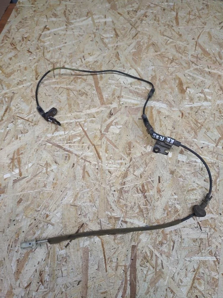 Б.у. датчик abs TOYOTA RAV4 ACA30 TOYOTA RAV4 ACA30