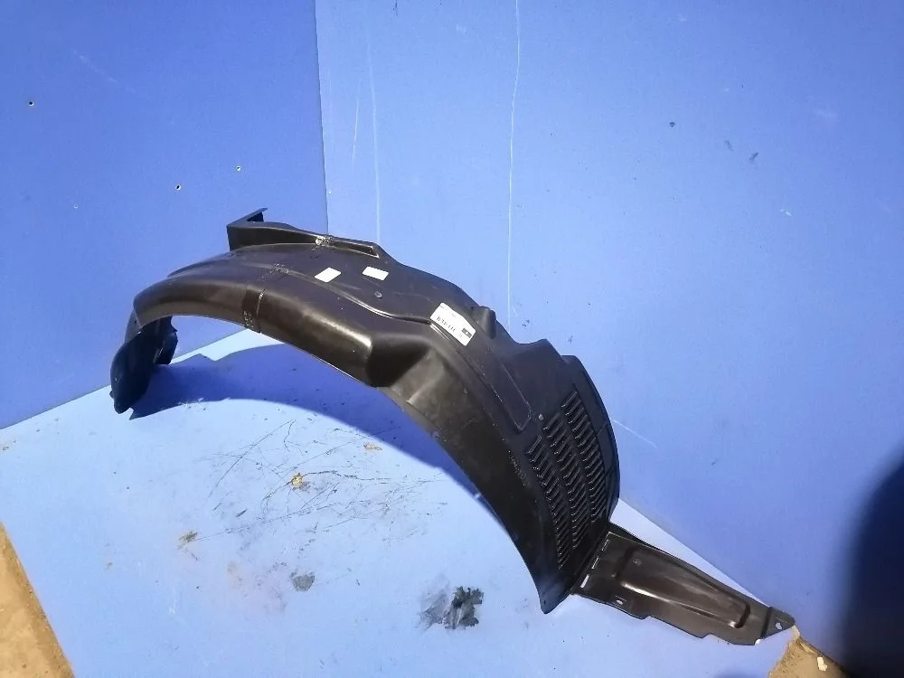 Подкрылок (локер) пер.прав. Kia Rio II (2005—2009) 868121G000