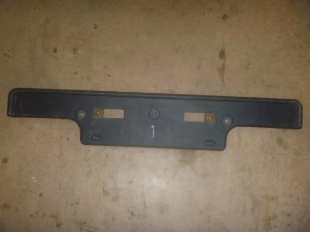 Б.у. накладка под номер TOYOTA LAND CRUISER J200 TOYOTA LAND CRUISER J200