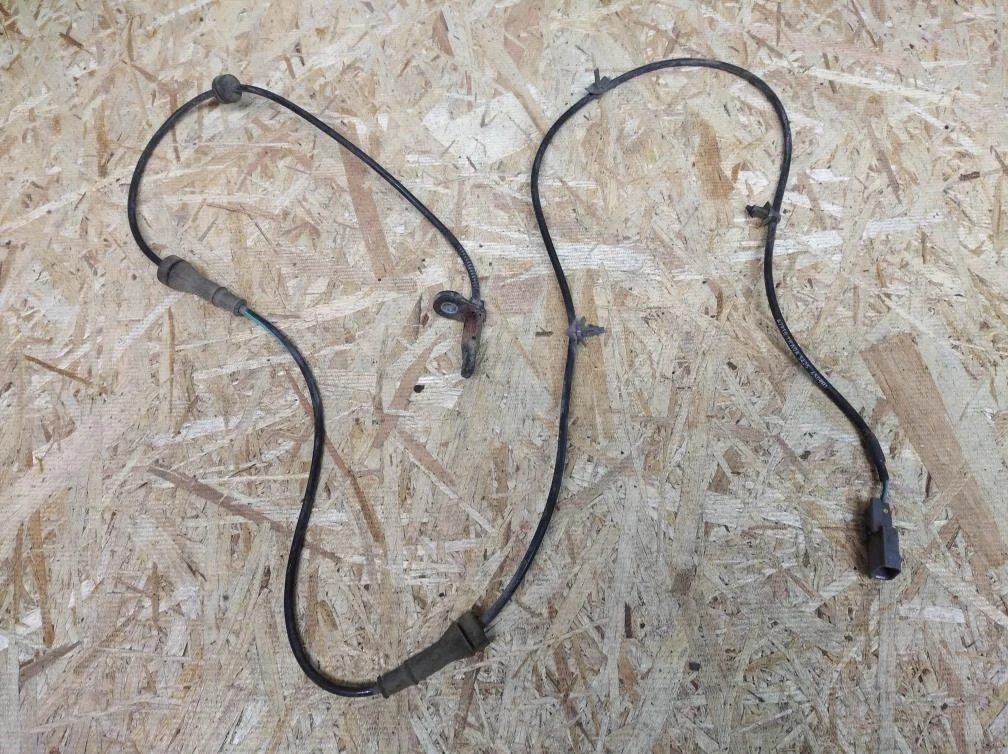 Б.у. датчик abs NISSAN JUKE F15E NISSAN JUKE F15E