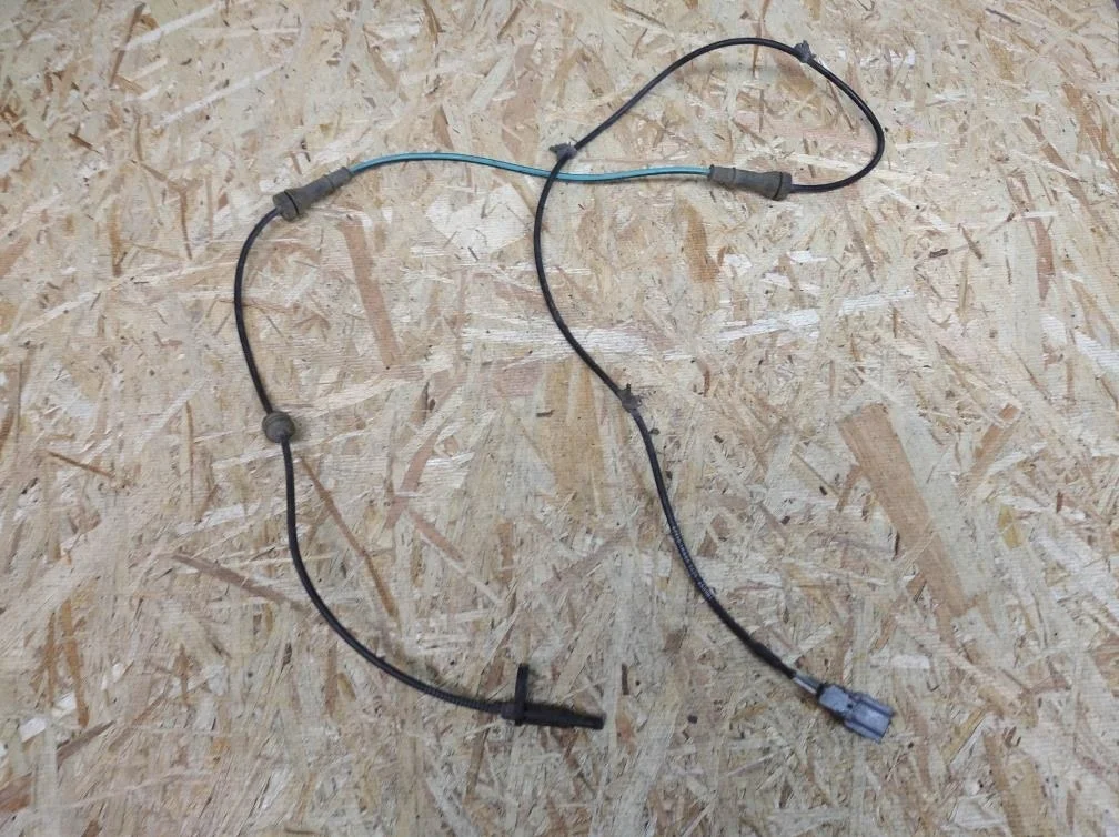 Б.у. датчик abs NISSAN JUKE F15E NISSAN JUKE F15E