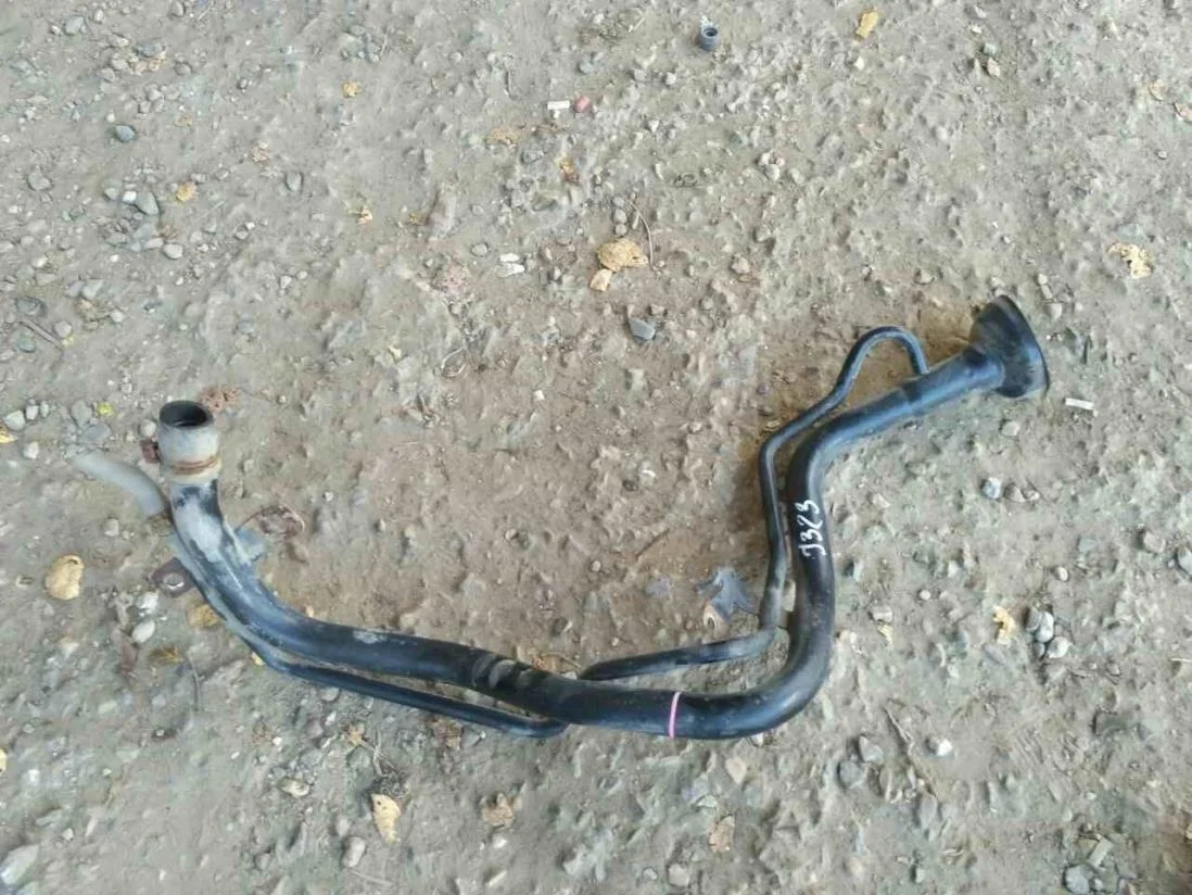 Б.у. горловина топливного бака NISSAN TEANA J32 NISSAN TEANA J32