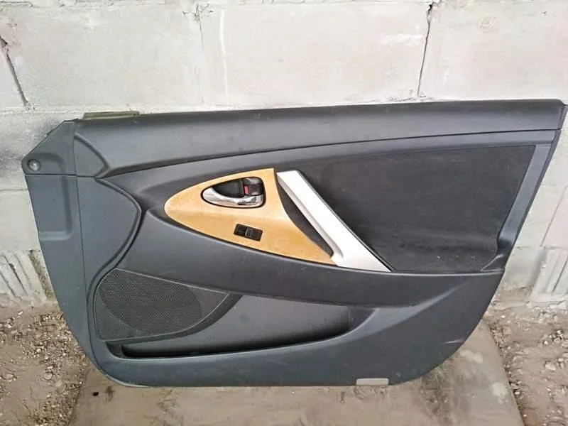 Б.у. обшивка двери TOYOTA CAMRY V40 ACV40 TOYOTA CAMRY V40 ACV40