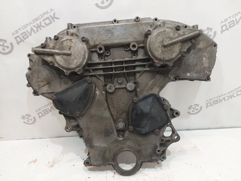 Крышка двигателя Nissan Teana 2007 135018J105 J31 (AT) VQ35