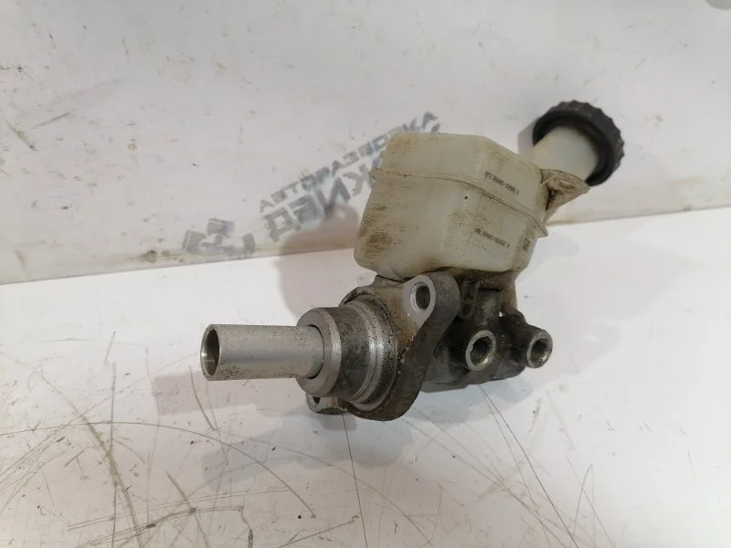 Главный тормозной цилиндр Mitsubishi Lancer 2006 4625A020 9 1.6 4G18