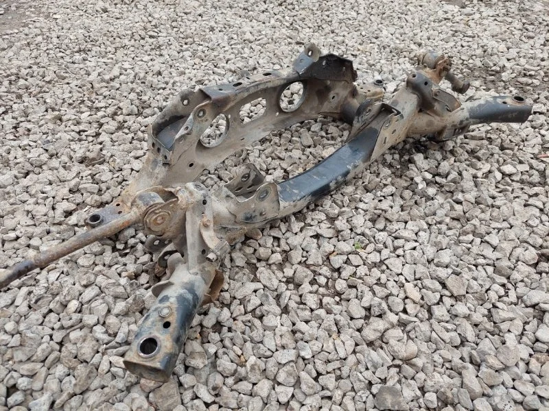 Подрамник Toyota Rav4 2013 5120642062 A40 2.0 DIESEL