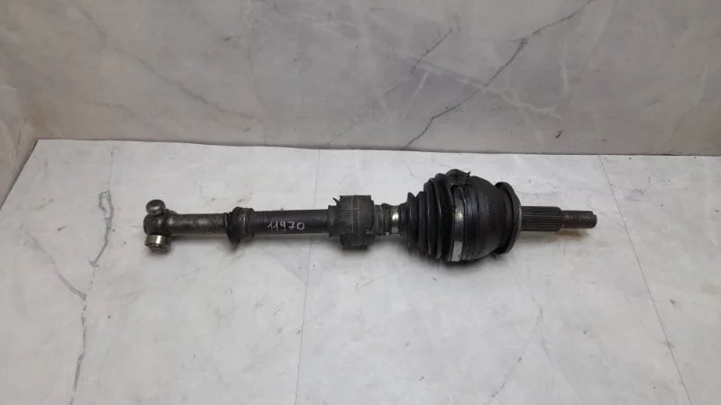 Привод Toyota Rav4 2013 4342042240 A40 2.0 DIESEL, передний левый