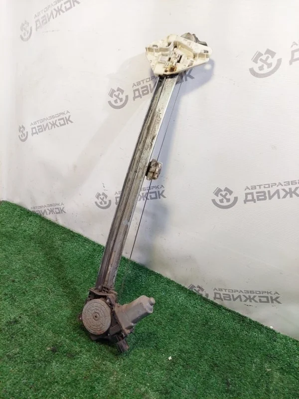 Стеклоподъемник Honda Cr-V 2009 72210SWYE01 3, передний правый