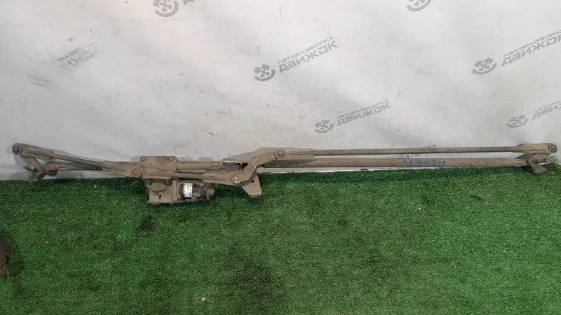 Трапеция дворников Peugeot 307 2004 404638 УНИВЕРСАЛ 2.0 PSA MT