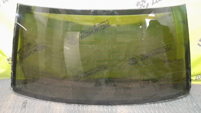 Стекло Mitsubishi Lancer 2005 MR520282 9 1.6 4G18, заднее