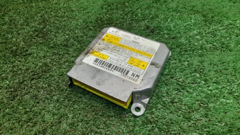 Блок управления AIR BAG Chevrolet Lacetti 2005 96406714 СЕДАН 1.4