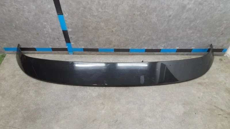 Спойлер багажника Citroen C4 2012 96882677XT B7 1.6 EP6 AT