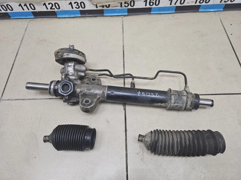 Рейка рулевая Hyundai Accent 2007 5770025510 2 1.5 G4EC MT