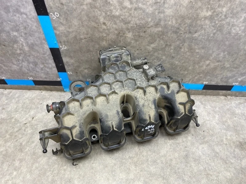 Коллектор впускной Ford Mondeo 2012 5269836 4 2.0 ECOBOOST (200PS) MI4 TNBA