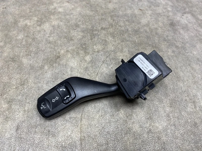 Переключатель поворотов Ford Mondeo 2012 6G9T13335BF 4 2.0 ECOBOOST (200PS) MI4 TNBA