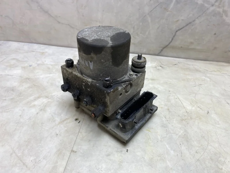 Блок ABS Nissan Almera Classic 2007 0265800520 1.6 QG16