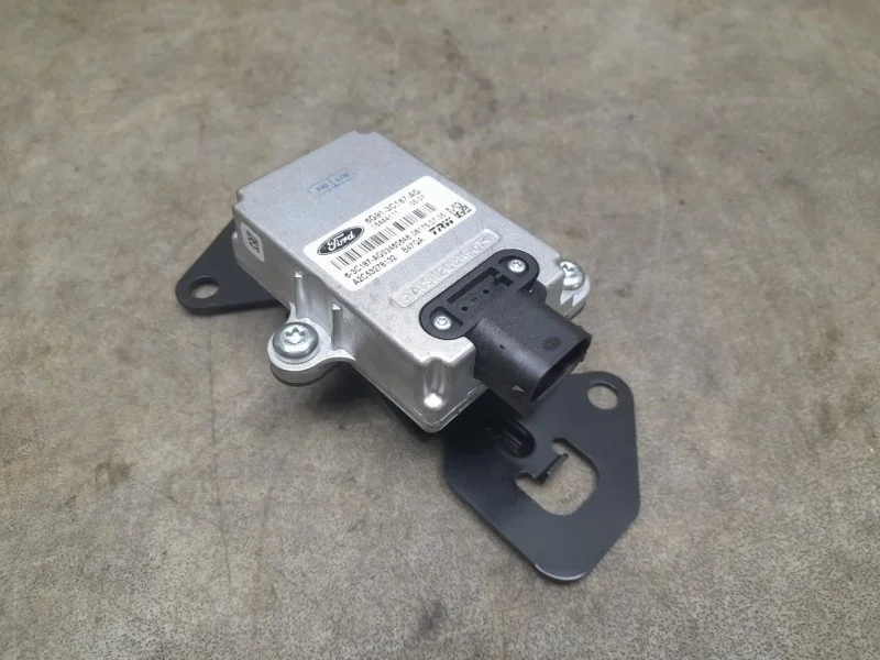 Блок курсовой устойчивости(ESP) Ford S-Max 2008 1502362 1 2.3 SEWA АКПП