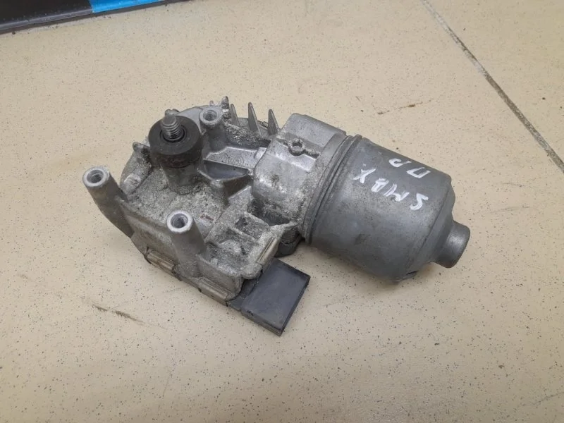 Моторчик дворников Ford S-Max 2008 1729629 1 2.3 SEWA АКПП, передний правый