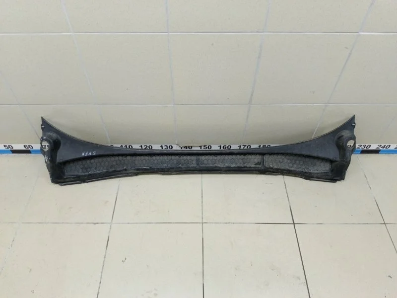Жабо Ford S-Max 2008 1687831 1 2.3 SEWA АКПП
