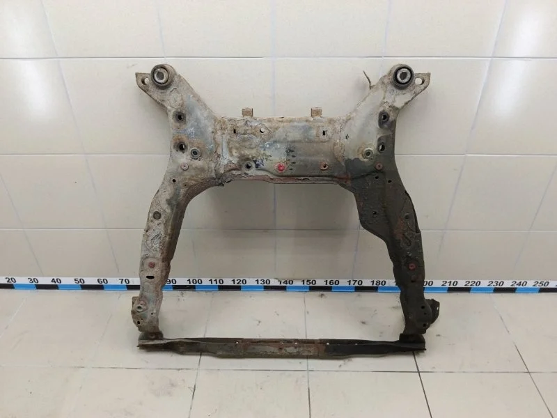 Подрамник Ford S-Max 2008 1863637 1 2.3 SEWA АКПП, передний