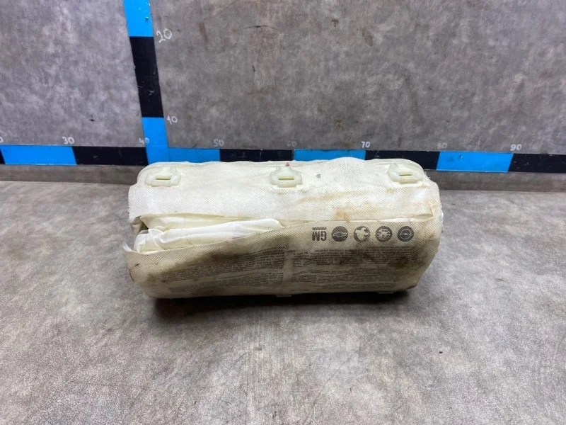 Подушка безопасности пассажира Opel Astra 2007 24451349 H (3D) 1.6 Z16XER РОБОТ