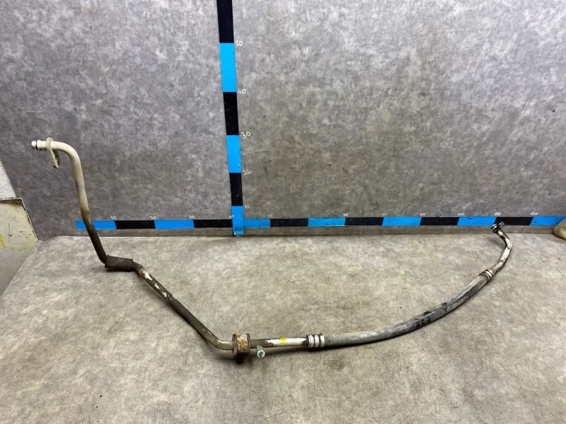 Трубка кондиционера Mitsubishi Lancer 2012 7815A775 10 1.6 4A92 АКПП