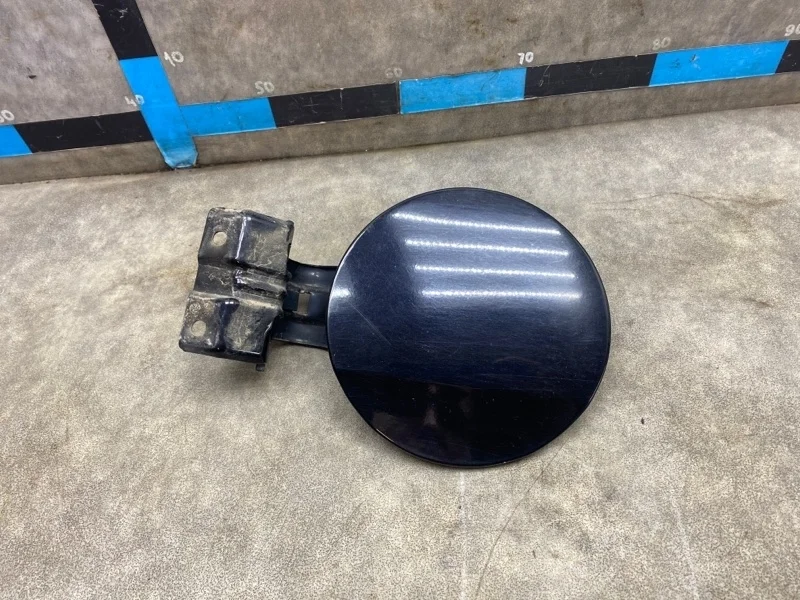 Лючок бензобака Mitsubishi Lancer 2012 5940A088 10 1.6 4A92 АКПП