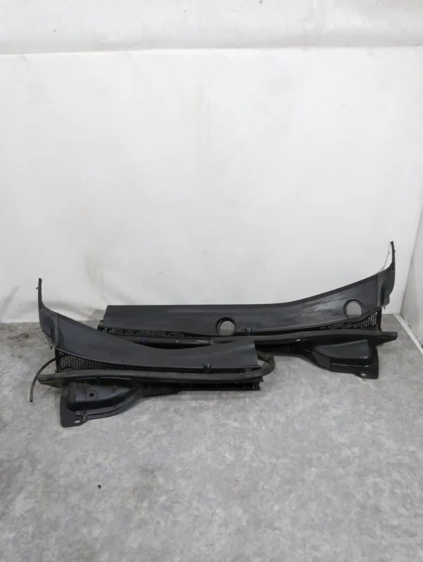 Жабо Mazda Cx-7 2008 EG21507S1 2.3 L3VDT ТУРБО AT, правое