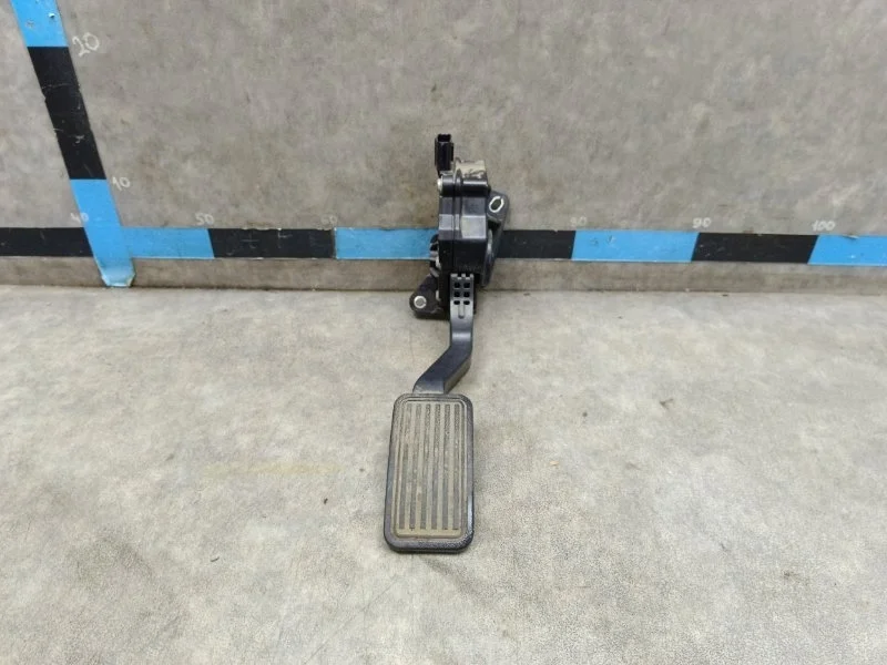 Педаль газа Mazda Cx-7 2008 EG2141600A 2.3 L3VDT ТУРБО AT