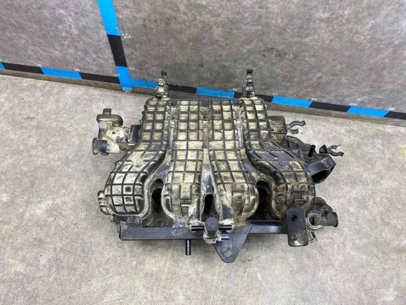 Коллектор впускной Nissan Teana 2014 140013TA0B L33 2.5 QR25 CVT