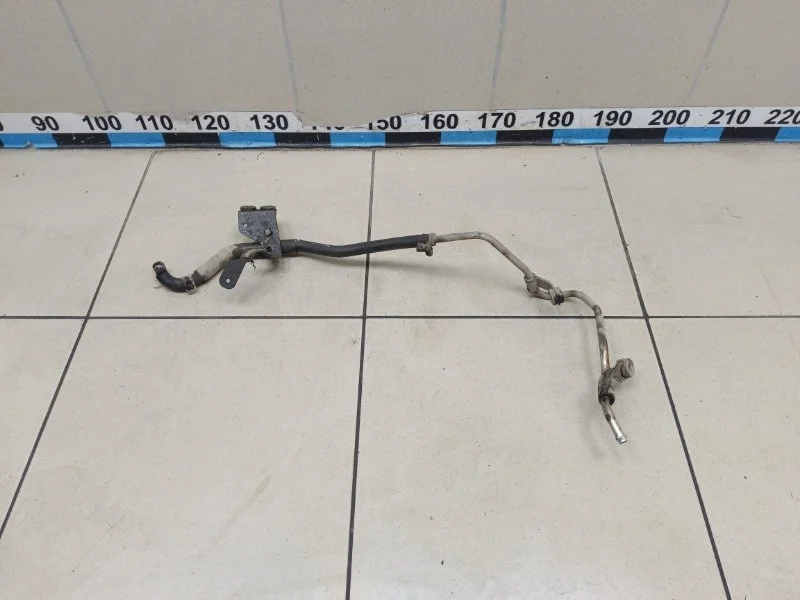Трубка гур Nissan Almera Classic 2006 4972695F0A B10 1.6 QG16 MT