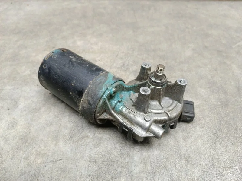 Моторчик дворников Peugeot 206 2001 0390241360 КУПЕ 1.1 TU1JP