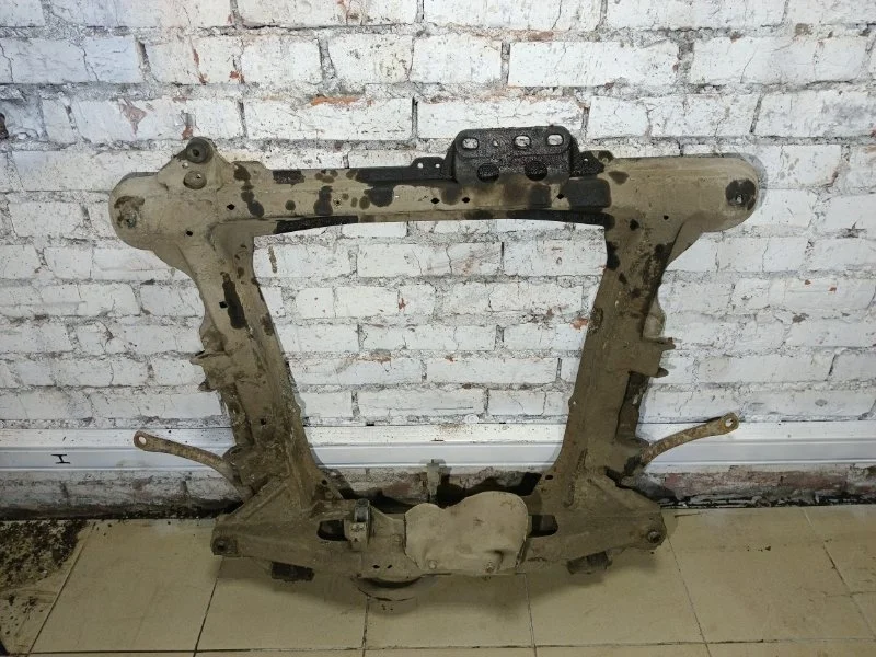 Подрамник Renault Kangoo 1998 8200741075 1 1.2 D7F D720, передний