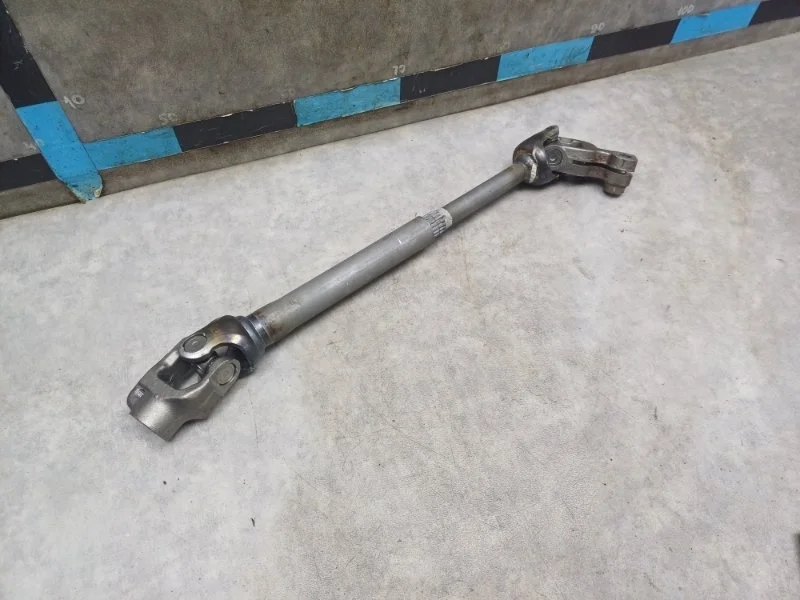 Рулевой карданчик Renault Kaptur 2021 488101730R 2WD 1.6 H4ME MT