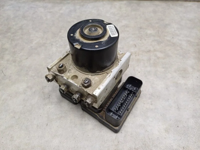 Блок ABS Opel Astra 2008 13246534 H (3D) 1.8 Z18XER