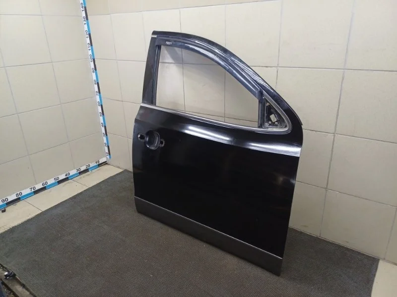 Дверь Hyundai Ix55 2010 760043J010 3.0 D6EA AT, передняя правая