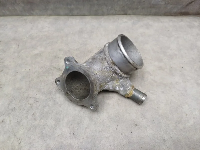 Патрубок интеркулера Hyundai Ix55 2010 282913A000 3.0 D6EA AT