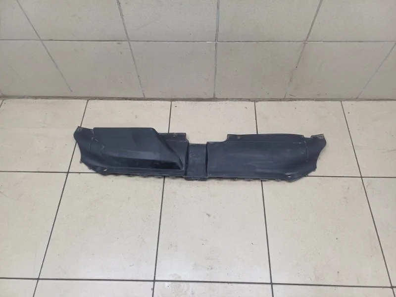 Накладка замка капота Audi A4 2010 8K0807081 B8 1.8 CDHB