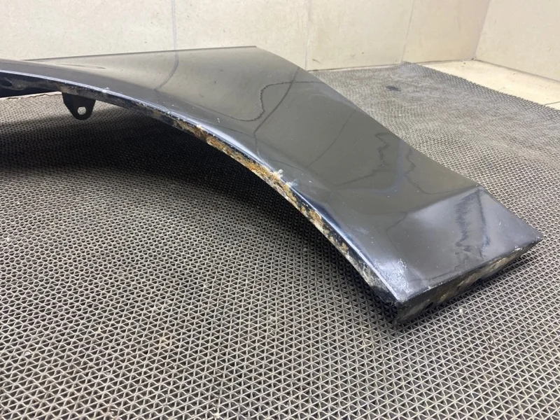 Крыло Audi A4 2010 8K0821105A B8 1.8 CDHB, переднее левое