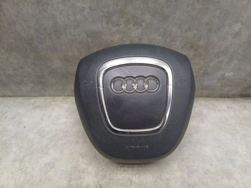 Подушка безопасности Audi A4 2010 8K0880201 B8 1.8 CDHB