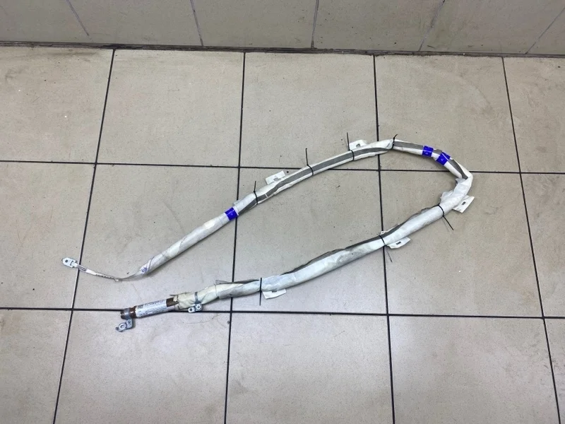 Подушка безопасности боковая(шторка) Audi A4 2010 8K0880742D B8 1.8 CDHB, передняя правая