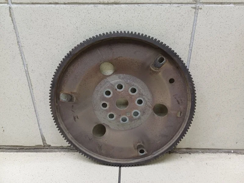 Маховик Cadillac Srx 2007 12582606 4.6 LH2