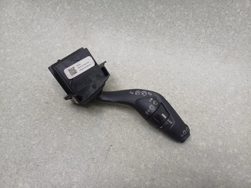 Переключатель дворников Ford Focus 2016 F1ET17A553BA 3 УНИВЕРСАЛ 1.6 IQDC