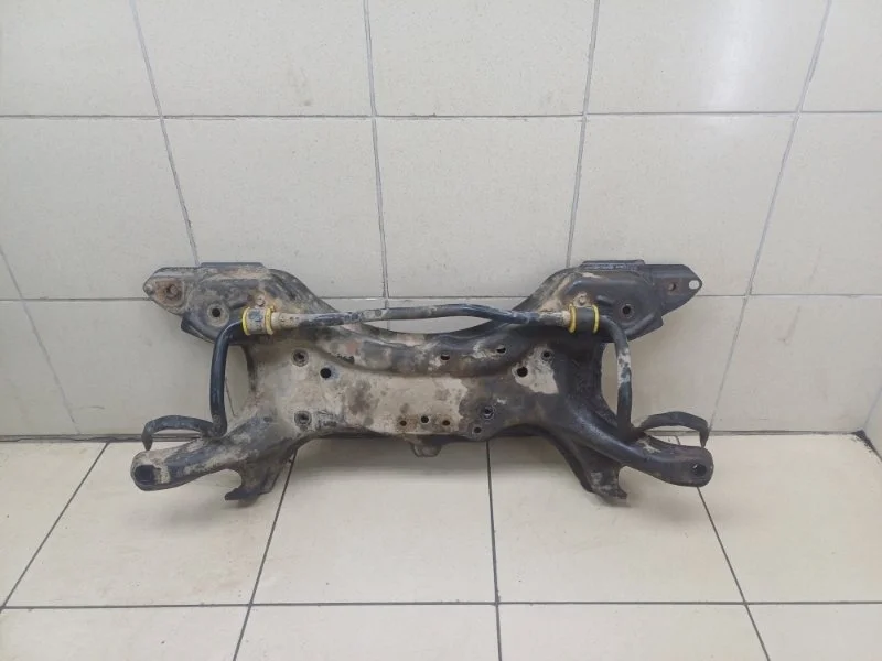 Подрамник Toyota Corolla 2004 5120120351 СЕДАН 1.4 4ZZ-FE MT, передний