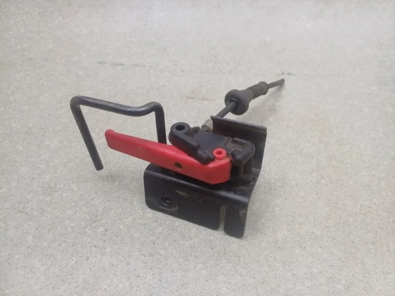 Ручка открывания капота Citroen Berlingo 2008 793466 1.4 KFV MT