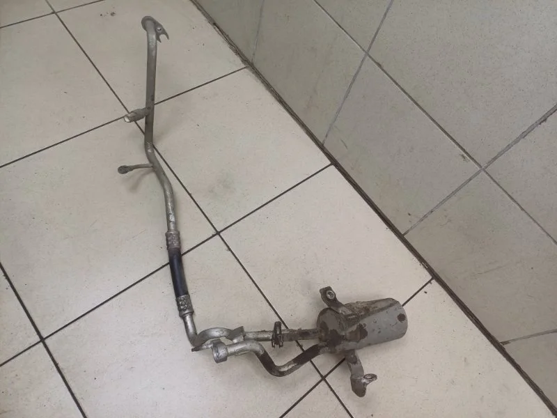 Трубка кондиционера Ford Focus 2008 1742126 2 1.6 SIDA MT